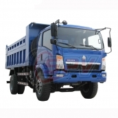 Tipper Truck Sinotruk